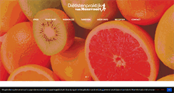 Desktop Screenshot of dietistenpraktijkboxtel.nl